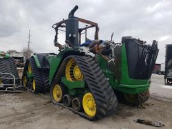 John Deere Tractor salvage cars for sale: 2023 John Deere Tractor