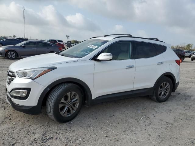 2015 Hyundai Santa FE Sport