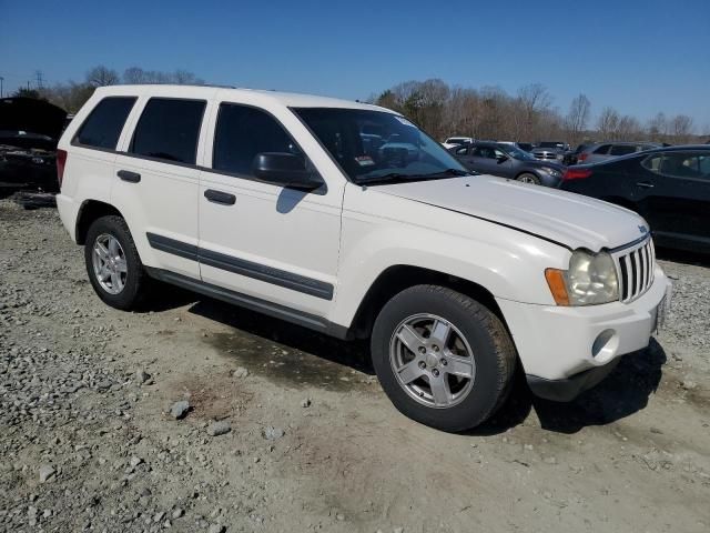 2006 Jeep Grand Cherokee Laredo