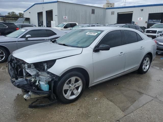 2016 Chevrolet Malibu Limited LS