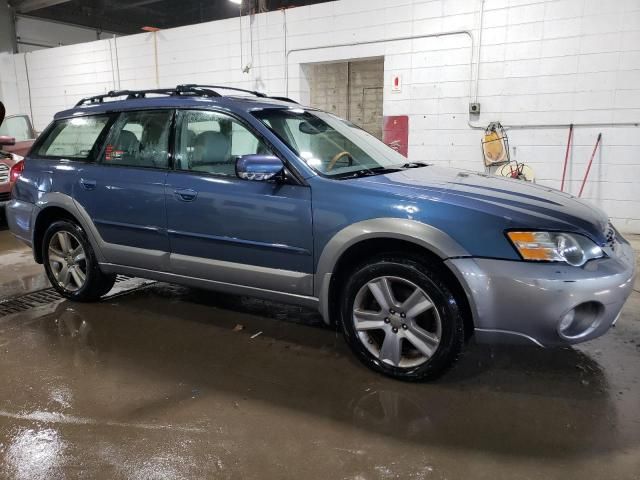 2005 Subaru Legacy Outback H6 R LL Bean