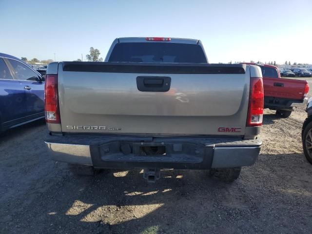 2007 GMC New Sierra C1500