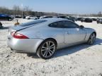 2008 Jaguar XKR