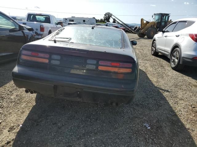 1990 Nissan 300ZX 2+2