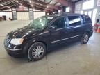 2010 Chrysler Town & Country Touring