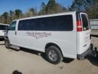 2008 Chevrolet Express G3500