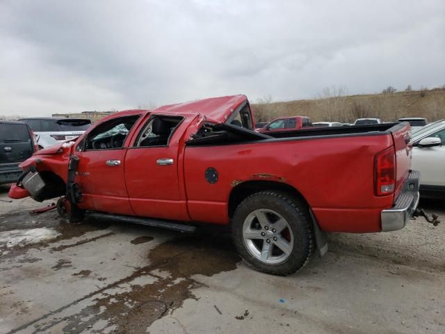 2005 Dodge RAM 1500 ST