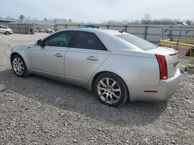 2008 Cadillac CTS HI Feature V6