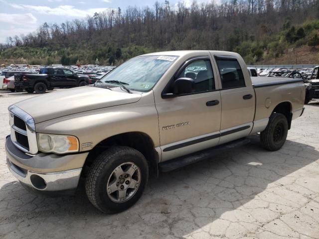 2004 Dodge RAM 1500 ST