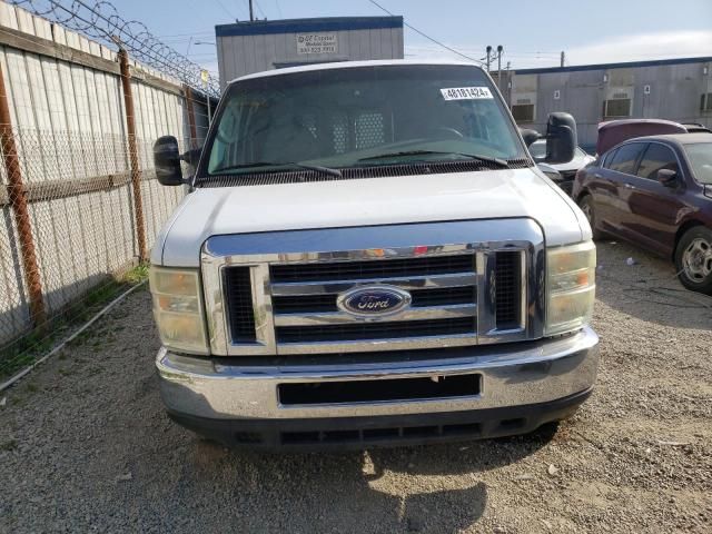 2008 Ford Econoline E150 Van