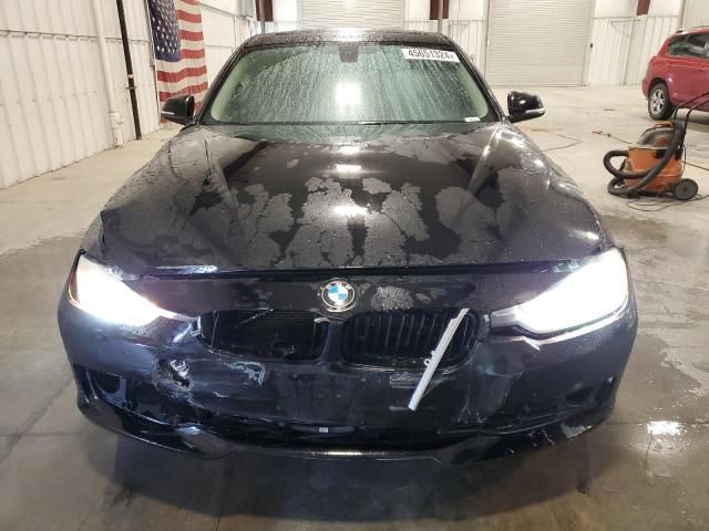 2013 BMW 328 XI