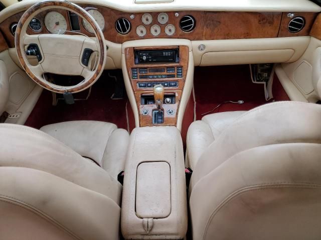 2000 Bentley Arnage