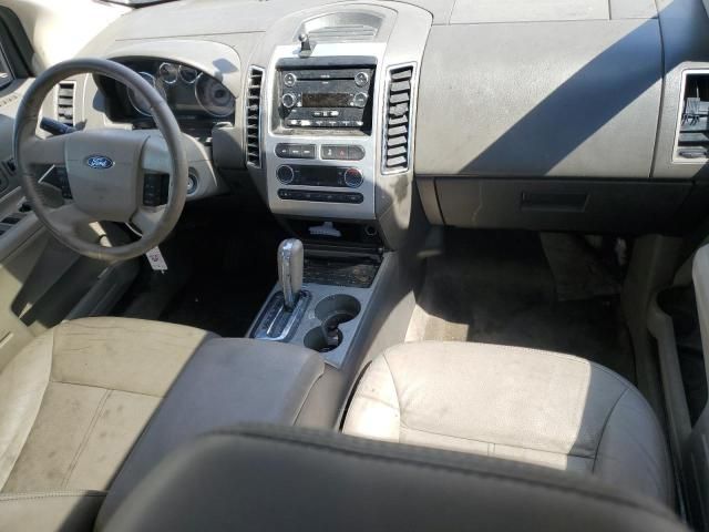 2008 Ford Edge Limited