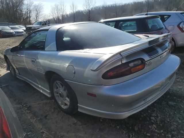 1999 Chevrolet Camaro