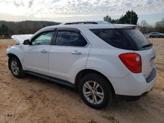 2013 Chevrolet Equinox LTZ