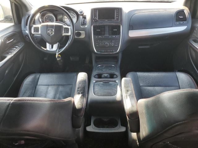 2016 Dodge Grand Caravan R/T