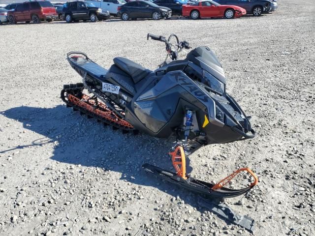 2022 Polaris 850