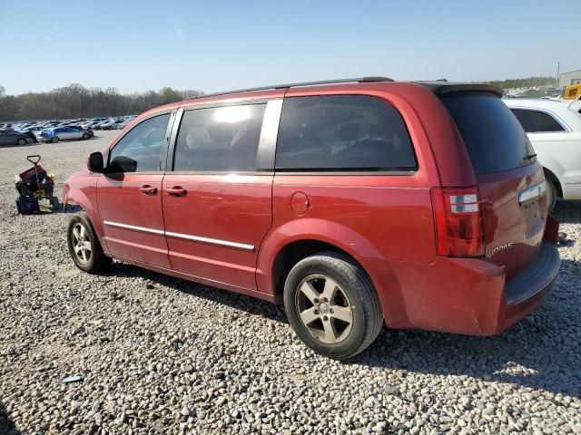 2009 Dodge Grand Caravan SXT