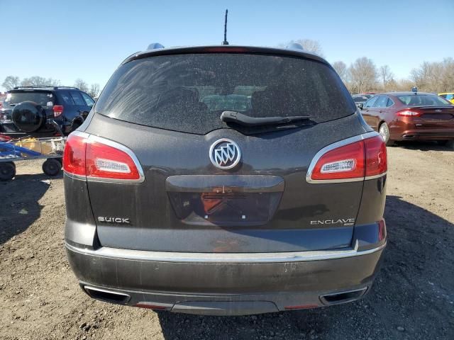 2014 Buick Enclave