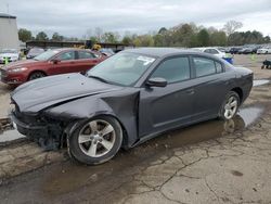 2013 Dodge Charger SE en venta en Florence, MS