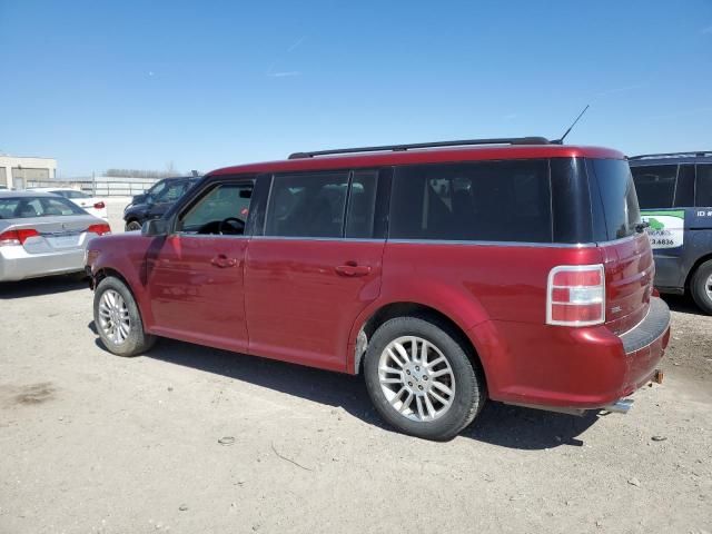 2014 Ford Flex SEL