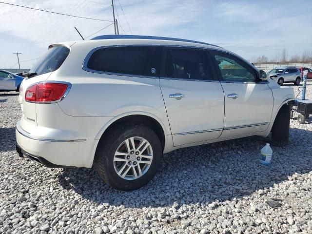 2015 Buick Enclave