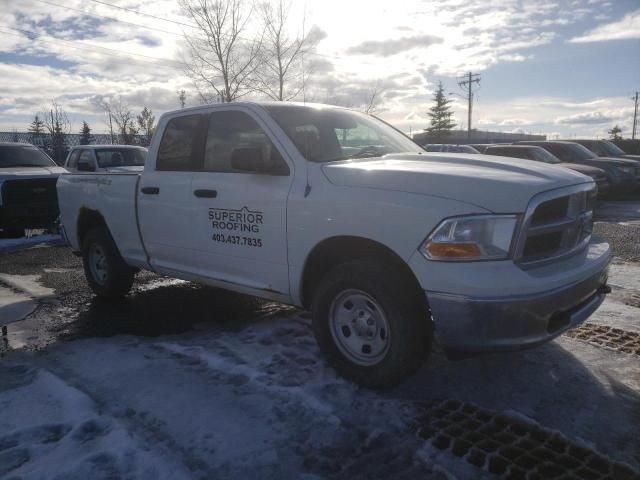 2009 Dodge RAM 1500