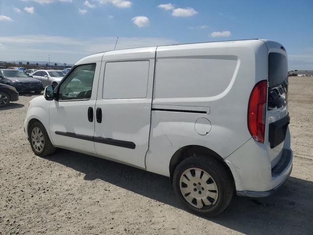 2016 Dodge RAM Promaster City SLT