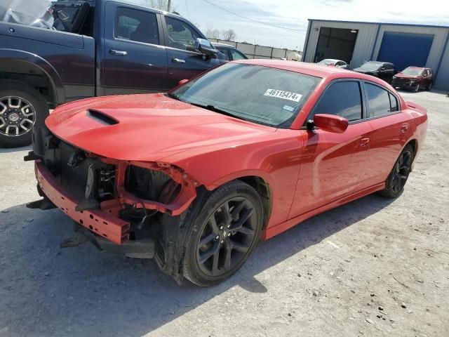 2021 Dodge Charger R/T