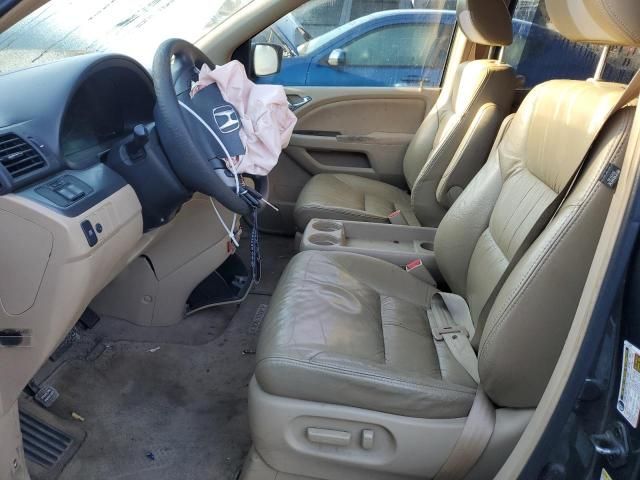 2006 Honda Odyssey EX