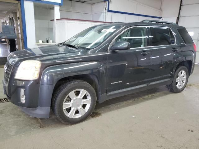 2013 GMC Terrain SLT