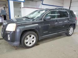 Vehiculos salvage en venta de Copart Pasco, WA: 2013 GMC Terrain SLT