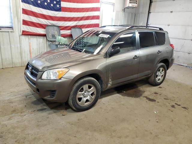 2009 Toyota Rav4