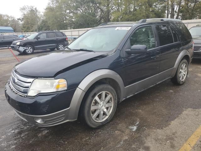 2008 Ford Taurus X SEL