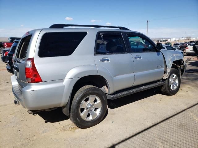 2008 Toyota 4runner SR5