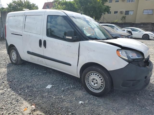 2015 Dodge RAM Promaster City