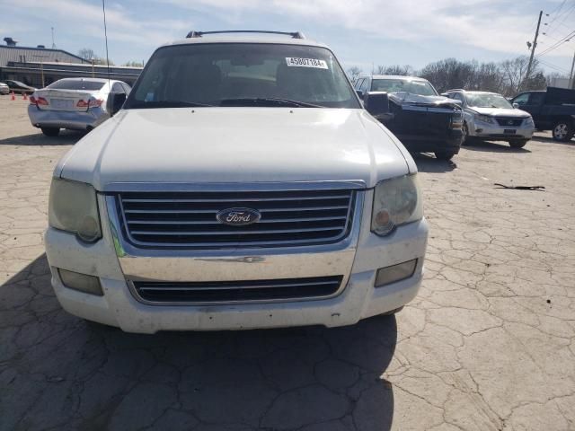 2010 Ford Explorer XLT