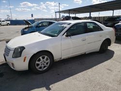 Cadillac salvage cars for sale: 2006 Cadillac CTS