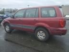 2003 Honda Pilot LX