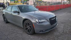 Chrysler 300 S salvage cars for sale: 2019 Chrysler 300 S