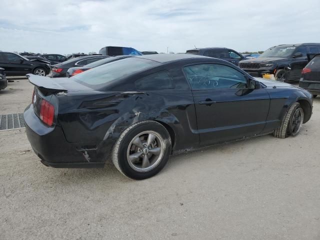 2006 Ford Mustang