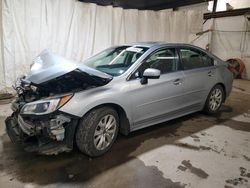 2016 Subaru Legacy 2.5I Premium for sale in Ebensburg, PA