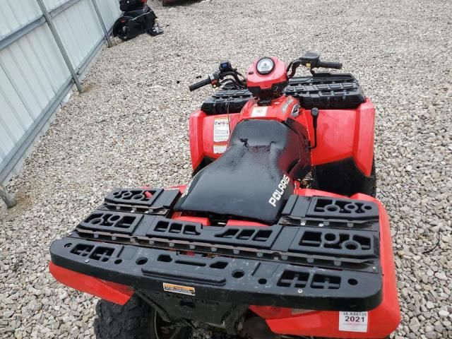 2006 Polaris Sportsman 500