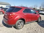 2012 Chevrolet Equinox LTZ