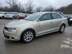 Volkswagen Jetta se Vehiculos salvage en venta: 2014 Volkswagen Jetta SE