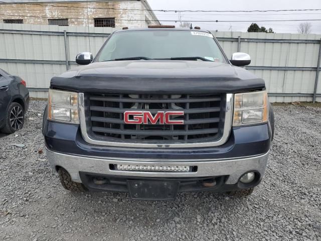 2008 GMC Sierra K2500 Heavy Duty