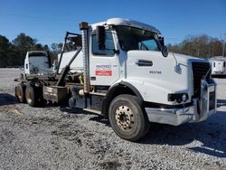 Salvage trucks for sale at Loganville, GA auction: 2019 Volvo VHD