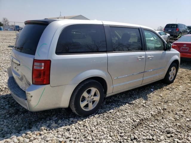 2008 Dodge Grand Caravan SXT