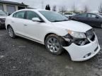 2013 Buick Lacrosse