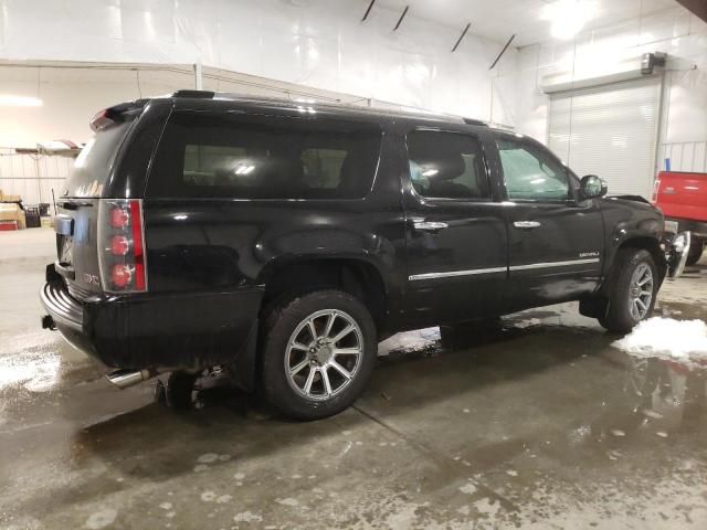 2013 GMC Yukon XL Denali